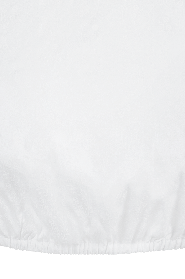 Klassisch in weiß/weiß - Translation missing: de.products.product.media.image 4