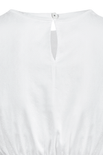 Klassisch in weiß/weiß - Miniatur 5