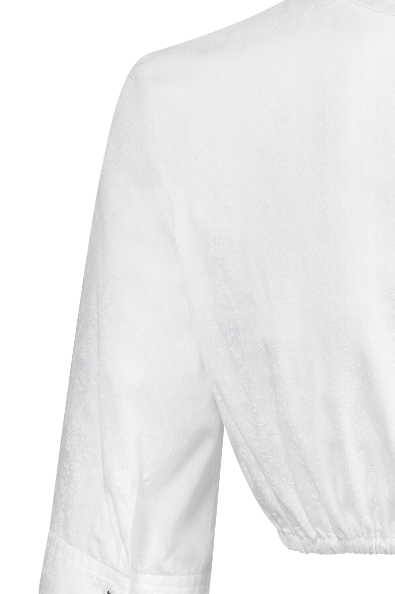 Klassisch in weiß/weiß - Translation missing: de.products.product.media.image 6