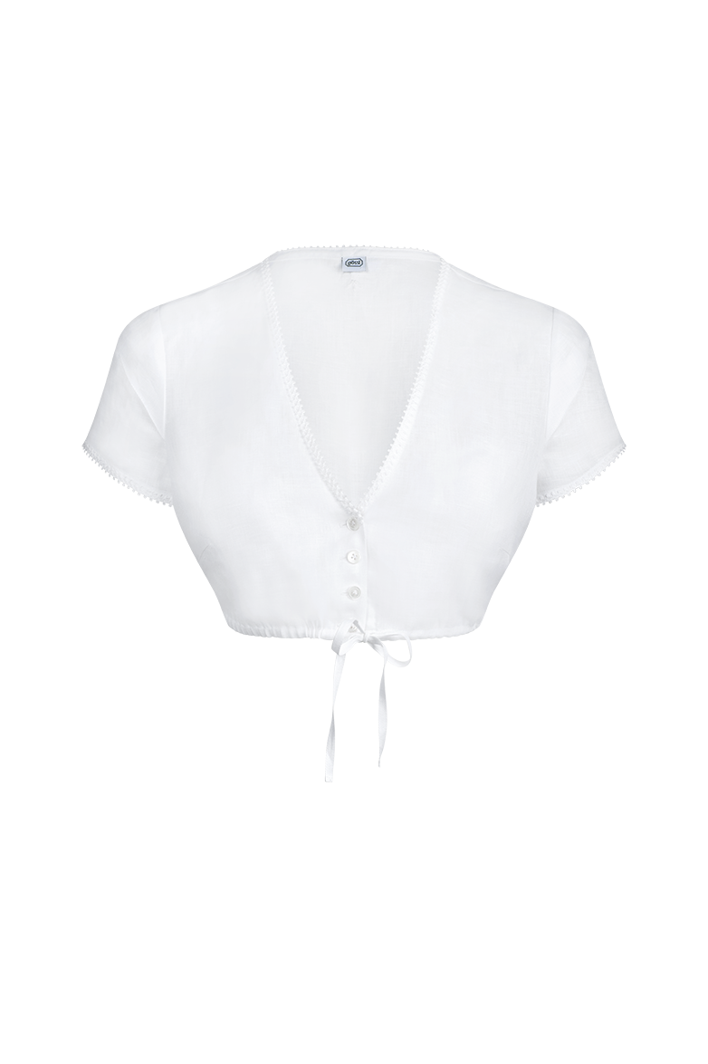 Raffinierter Ärmel - Bild 1