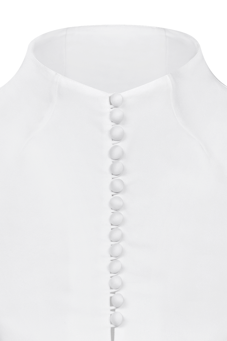 Dirndlbluse - Bild 2