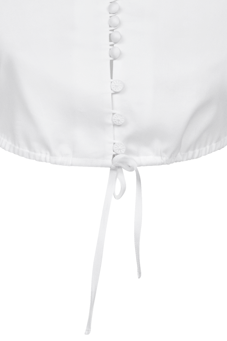 Dirndlbluse - Bild 3