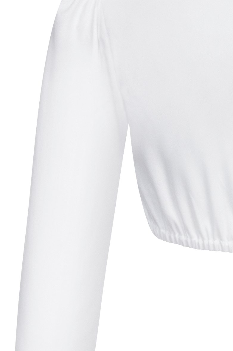 Dirndlbluse - Bild 5