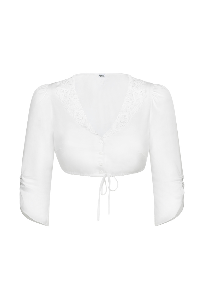 Den Hals umschmeichelnd - Translation missing: de.products.product.media.image 1