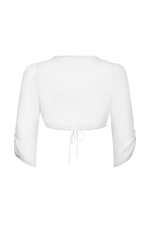 Den Hals umschmeichelnd - Miniatur 2