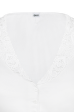 Den Hals umschmeichelnd - Miniatur 3