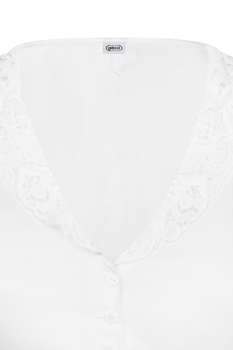 Den Hals umschmeichelnd - Translation missing: de.products.product.media.image 3