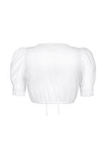 Echter Handsmok - Miniatur 2