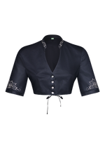 Silberader - Miniatur 1