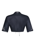 Silberader - Miniatur 2