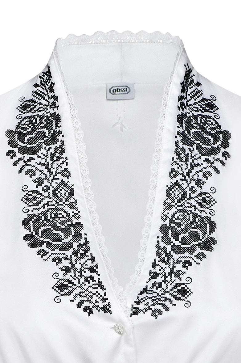 Gesticktes Röslein - Translation missing: de.products.product.media.image 4