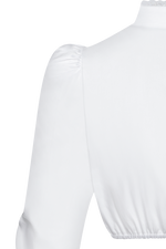 Gesticktes Röslein - Miniatur 6