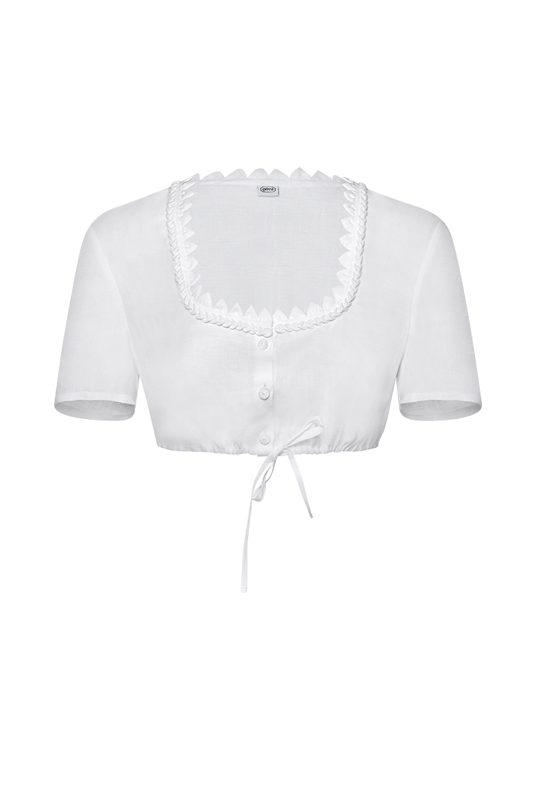 Zarte Rüschen - Translation missing: de.products.product.media.image 1