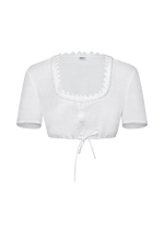 Zarte Rüschen - Miniatur 1