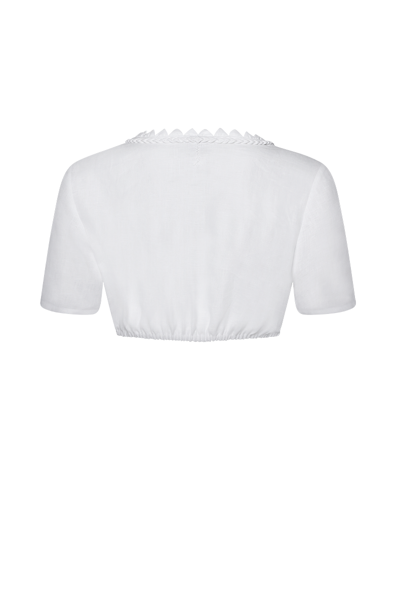 Zarte Rüschen - Translation missing: de.products.product.media.image 2