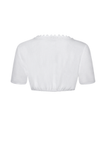 Zarte Rüschen - Miniatur 2