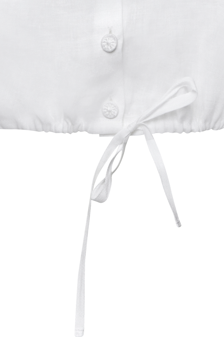 Zarte Rüschen - Translation missing: de.products.product.media.image 3