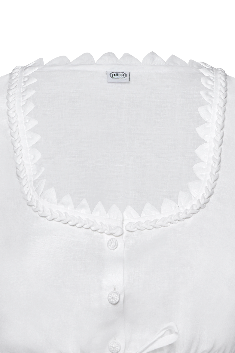 Zarte Rüschen - Translation missing: de.products.product.media.image 4