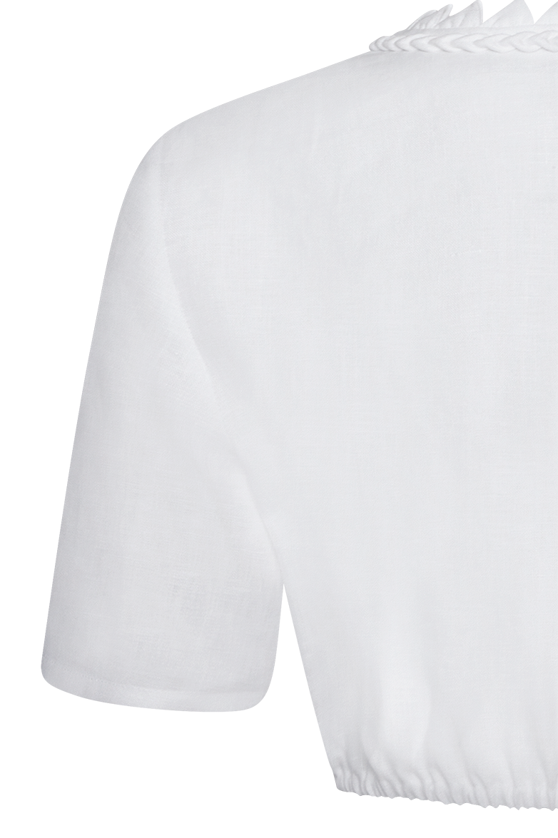 Zarte Rüschen - Translation missing: de.products.product.media.image 6