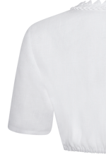 Zarte Rüschen - Miniatur 6