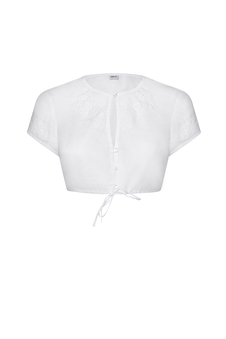 Mit verspielter Nadel bestickt - Translation missing: de.products.product.media.image 1