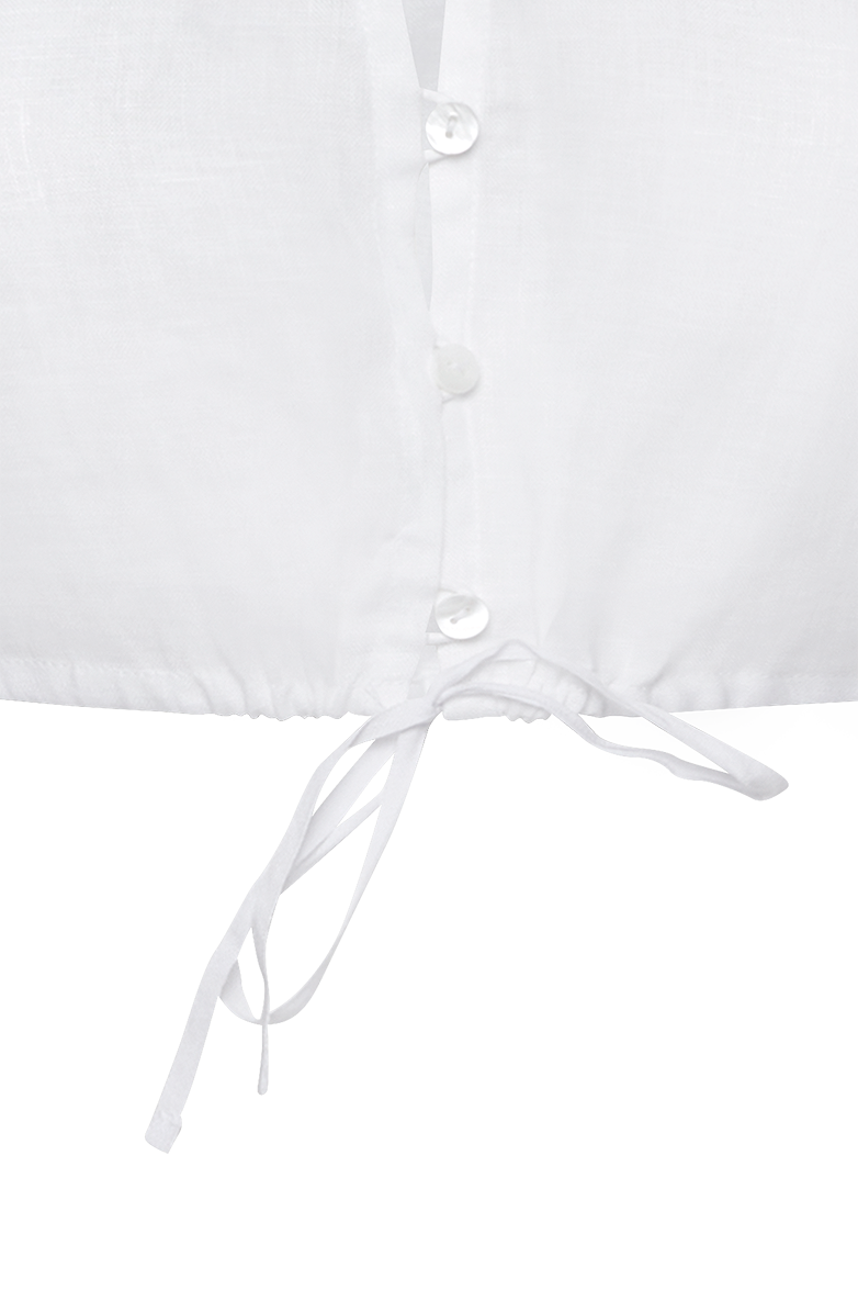 Mit verspielter Nadel bestickt - Translation missing: de.products.product.media.image 3