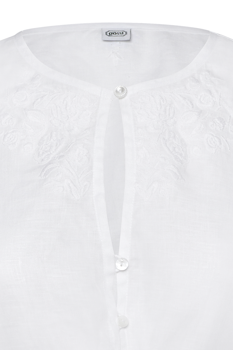 Mit verspielter Nadel bestickt - Translation missing: de.products.product.media.image 4