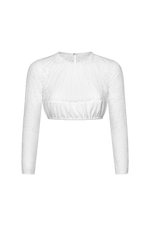 Dirndlbluse - Miniatur 1