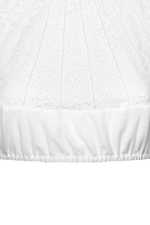 Dirndlbluse - Miniatur 4