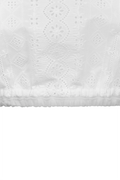 Lochstich-Dirndlbluse - Miniatur 3