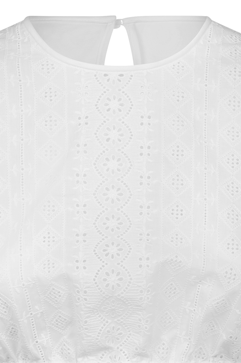 Lochstich-Dirndlbluse - Translation missing: de.products.product.media.image 4