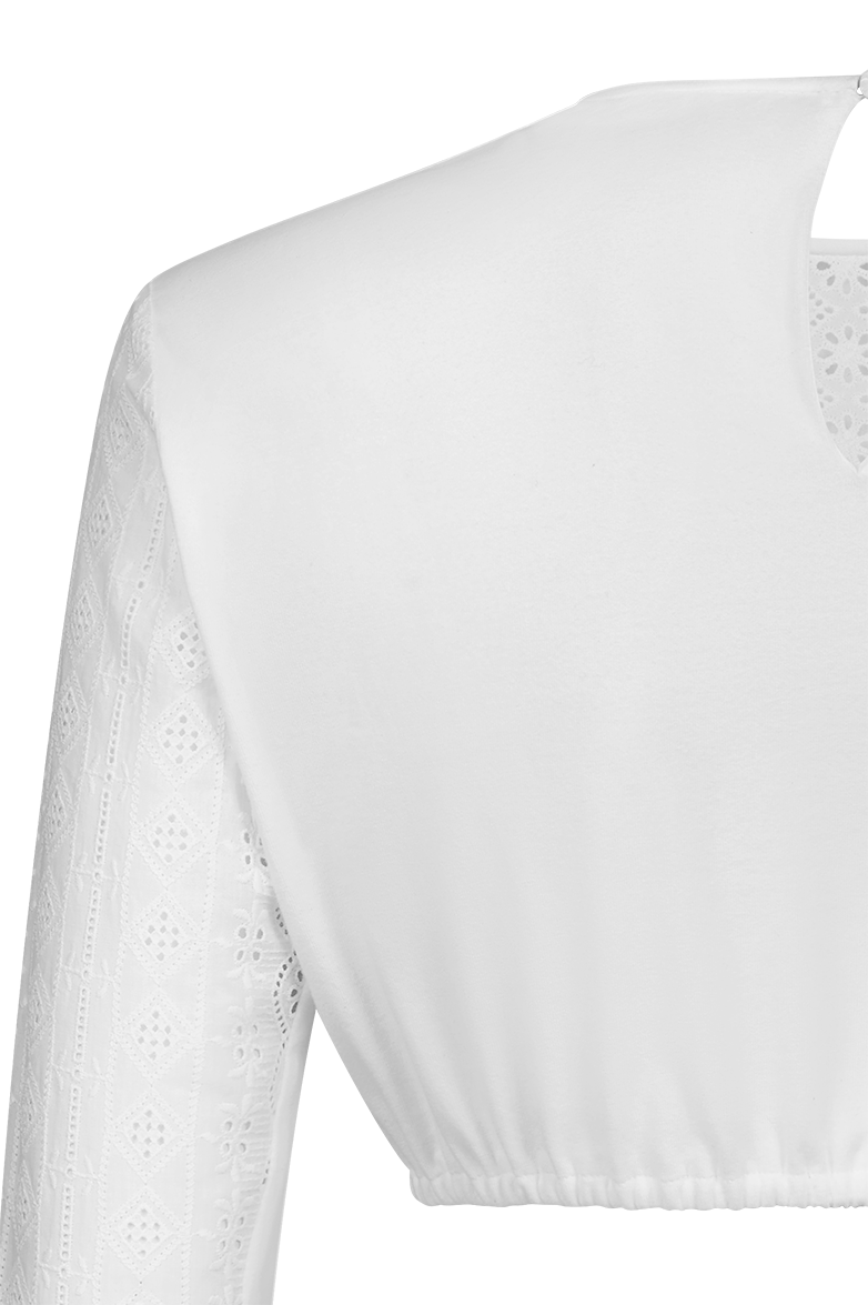 Lochstich-Dirndlbluse - Translation missing: de.products.product.media.image 6