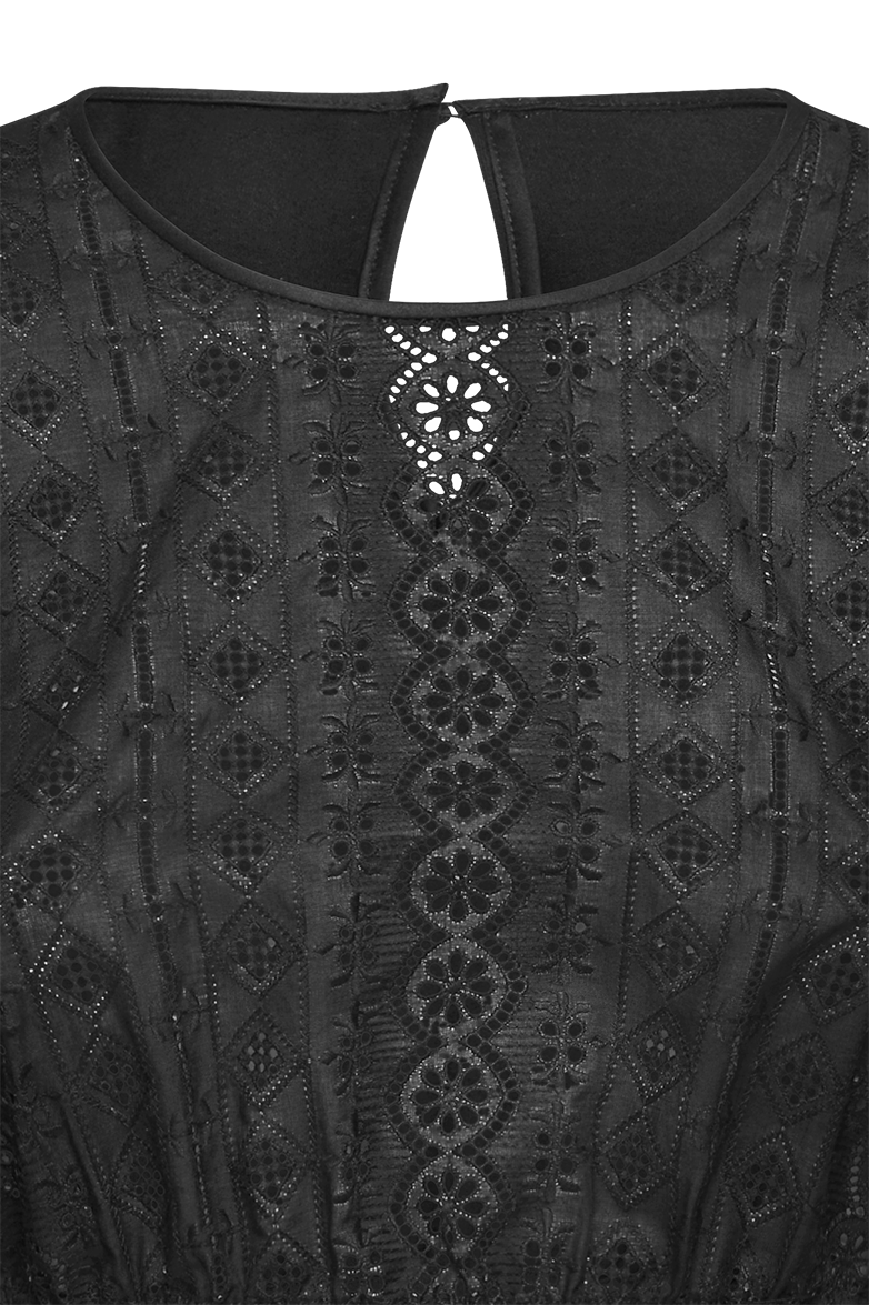 Lochstich-Dirndlbluse - Translation missing: de.products.product.media.image 10