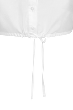 Glanz-Dirndlbluse - Miniatur 3