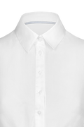 Glanz-Dirndlbluse - Miniatur 4
