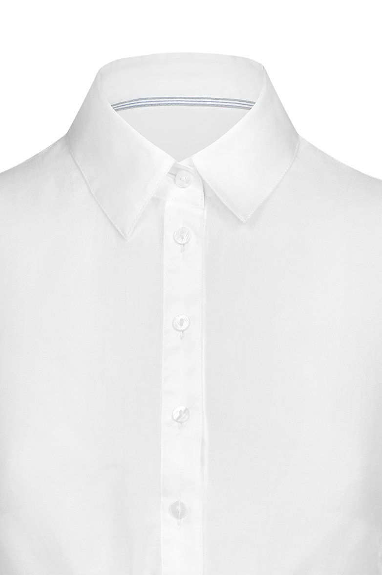 Glanz-Dirndlbluse - Translation missing: de.products.product.media.image 4