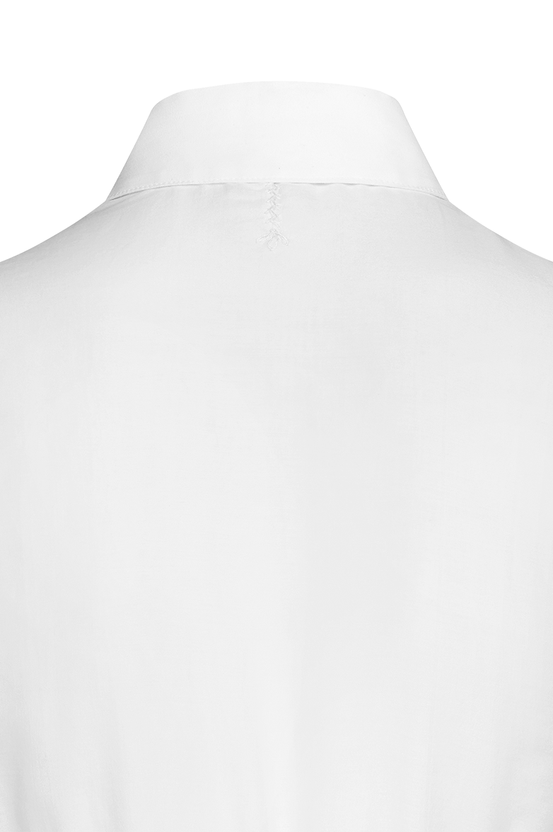 Glanz-Dirndlbluse - Bild 5