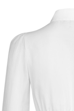 Glanz-Dirndlbluse - Miniatur 6