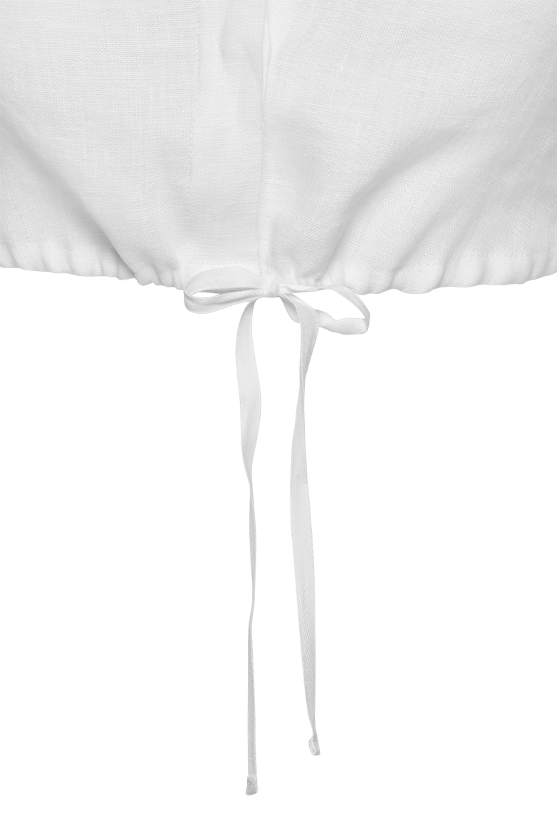 Rüschen-Dirndlbluse - Translation missing: de.products.product.media.image 3