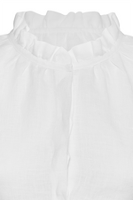 Rüschen-Dirndlbluse - Miniatur 4