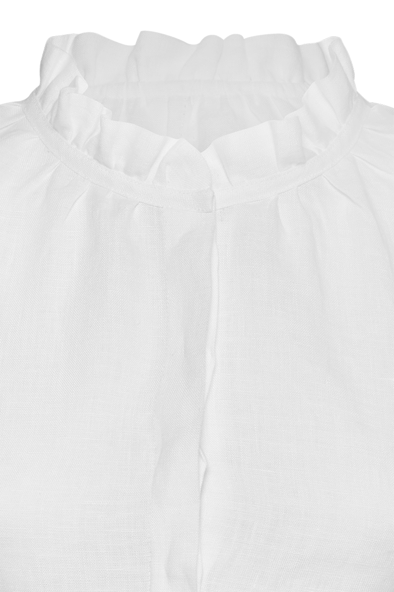 Rüschen-Dirndlbluse - Translation missing: de.products.product.media.image 4