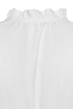 Rüschen-Dirndlbluse - Miniatur 5