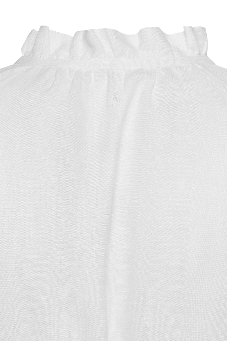 Rüschen-Dirndlbluse - Translation missing: de.products.product.media.image 5