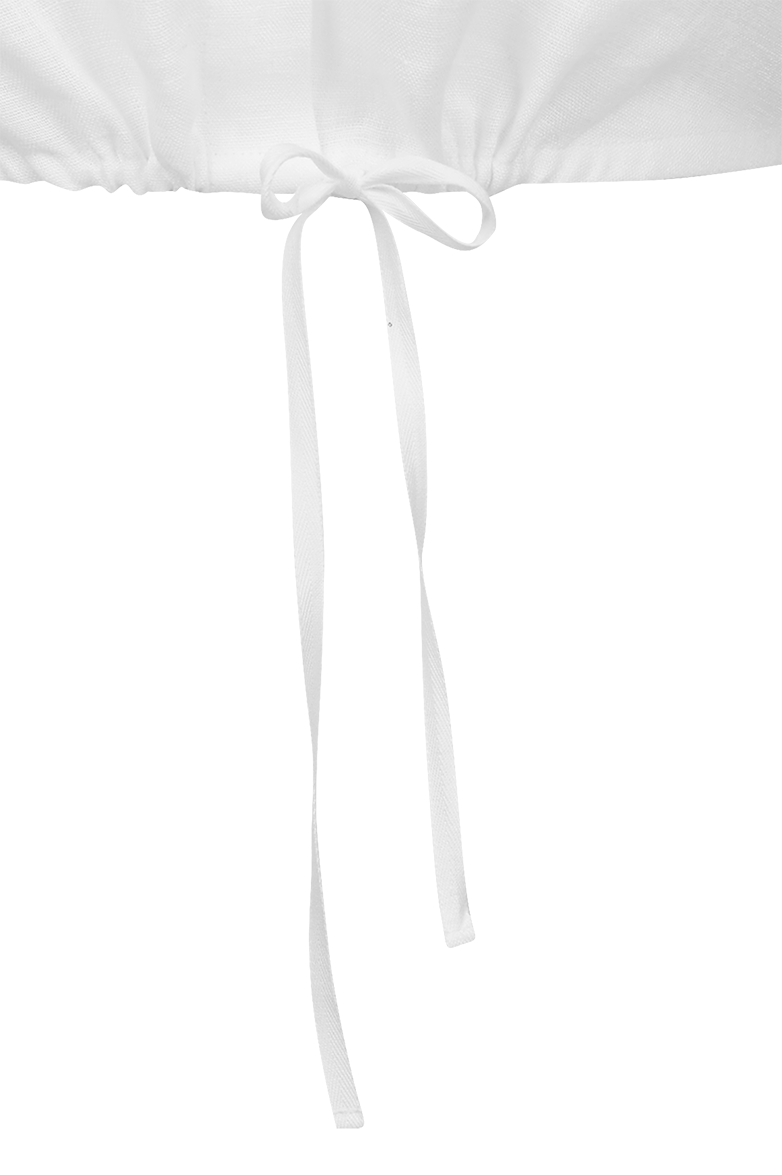 Monogramm-Dirndlbluse - Bild 3