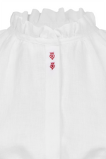 Monogramm-Dirndlbluse - Miniatur 4