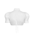 Schneewittchen-Dirndlbluse - Miniatur 2
