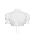 Schneewittchen-Dirndlbluse - Miniatur 2