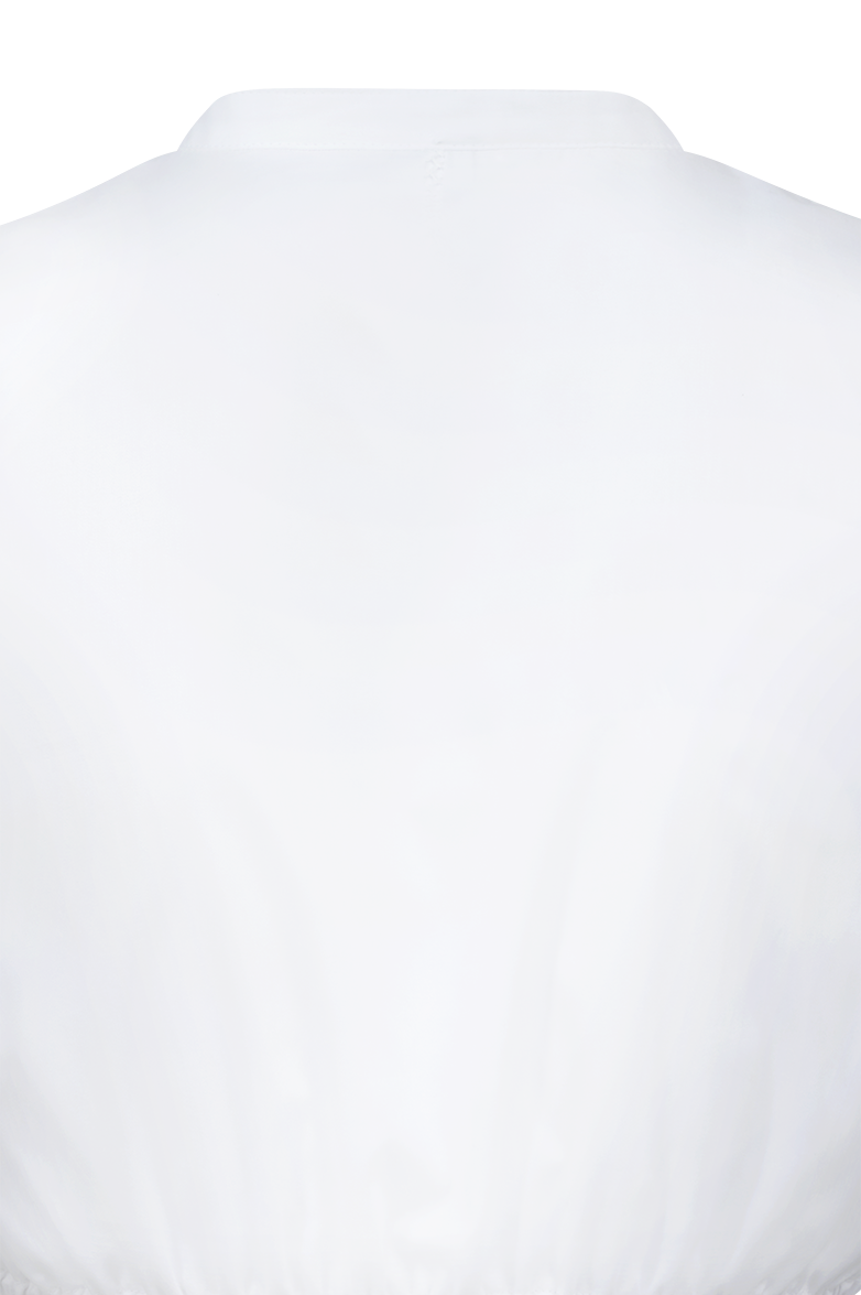 Modeldruck-Bluse - Bild 5
