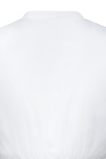 Modeldruck-Bluse - Miniatur 5