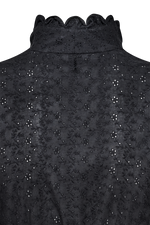 All-over bestickte Dirndlbluse - Miniatur 11